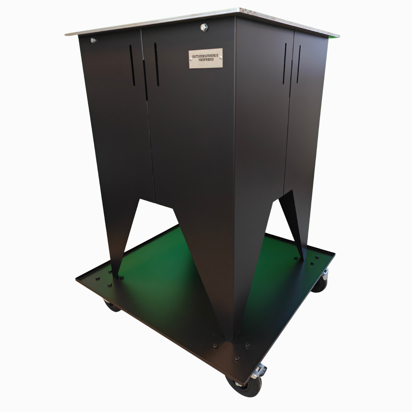 SurfaceGuard 900 Black