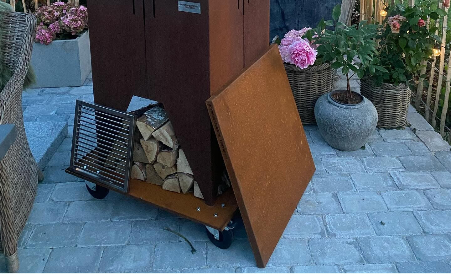 SurfaceGuards til FireFriends