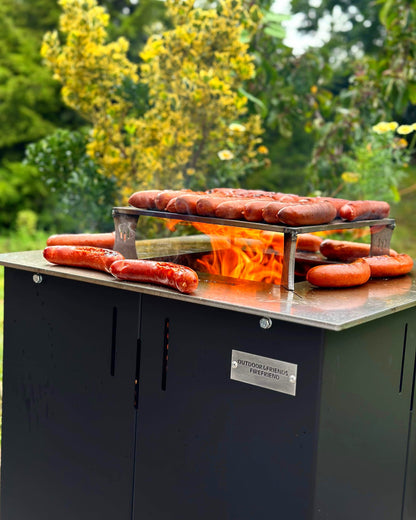 Full Package 900 Black