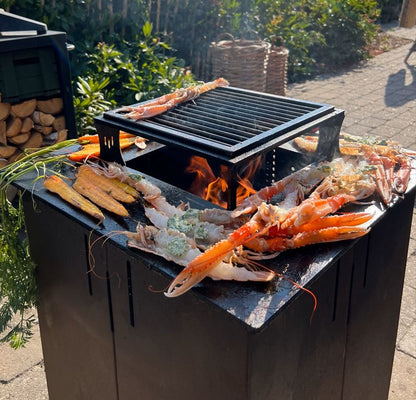 Grillrist til FireFriend 700