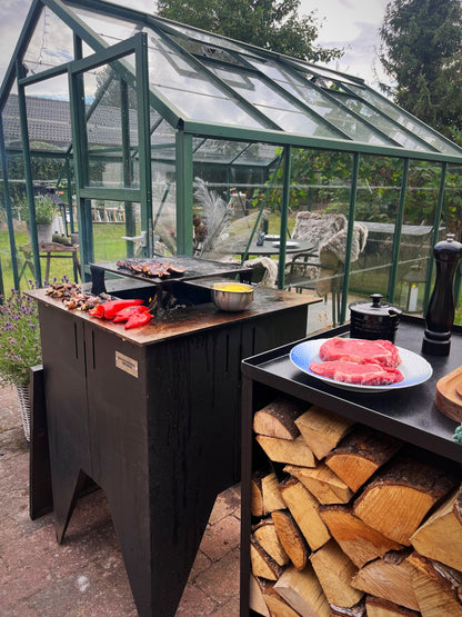 Full Package 900 Black