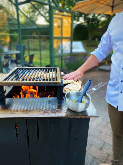 Full Package 900 Black