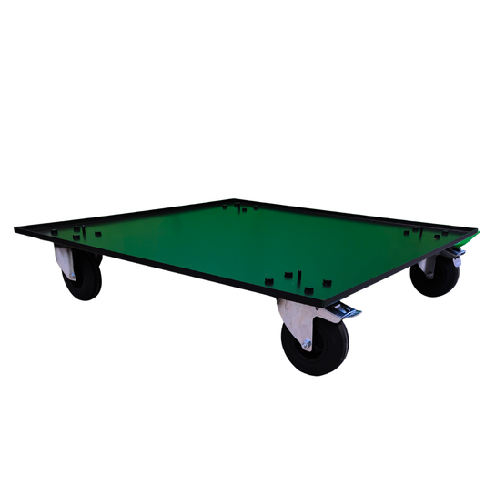 SurfaceGuard 700 Black