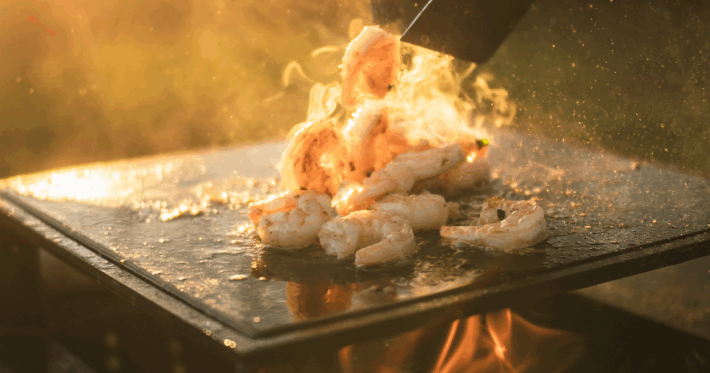 Rejer på FireFriend